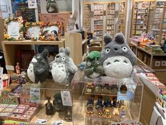 -猫的天空之城概念书店(杭州南宋御街店)