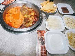 -成都玉林串串香(世纪港湾店)