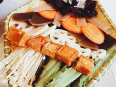 -鱼酷活鱼烤鱼(中联广场店)