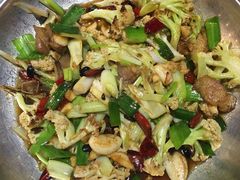 -湘与香缘·湖南菜(王府井北京市百货大楼店)