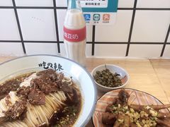 -常樂屋·常德米粉(青年路店)