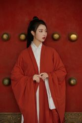 点击看大图 -美云庭古装·格格服汉服·京城旅拍(北京店)
