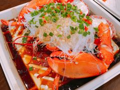 -盒马鲜生(杭州运河上街店)