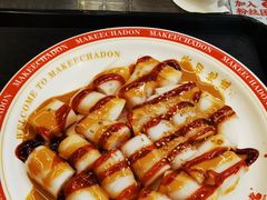 -孖记茶档·热腾茶餐(乐峰店)