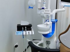 -牙博士口腔品牌连锁(杨浦店)