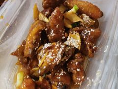 -凤城康记饭店