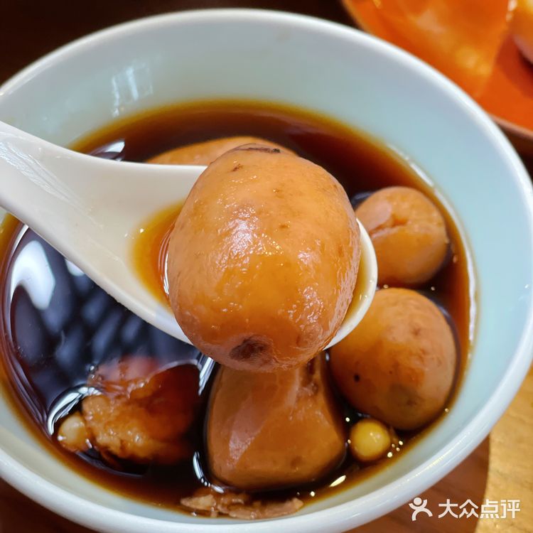 苏州美食｜老苏州人必吃的苏式小吃！人均20💰