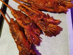 -柳喜辣·烧烤酒局(跃进总店)