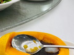 -喜宴又一村·粤菜·茶点·海鲜(壹方天地店)