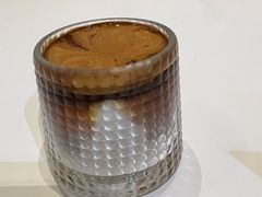 老北京污Dirty-1/4 ONE QUARTER COFFEE LAB(朝阳大悦城店)