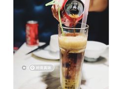 百香果可乐-岭南真味·匠心粤菜(K11店)
