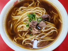 -乐天拉面(桃花街店)