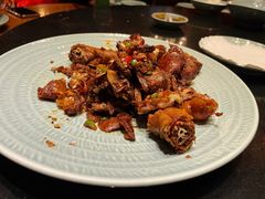 -丽江金茂凯悦臻选酒店-滇香馆