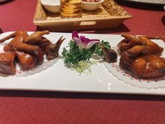 -顺峰(南二环店)