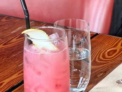 -Mercato莫卡多露台餐厅与酒吧(K11店)