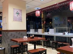 大堂-武圣羊汤·西北面(安德路店)