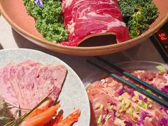 -芸山季·云南野生菌火锅(宝能环球汇店)