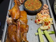 -桥边小楼·手工云南菜·丽江地标美食