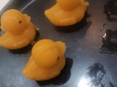 -全聚德(蓝山店)