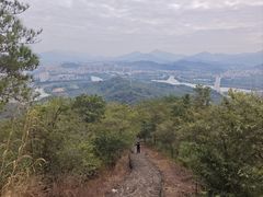 -风云岭森林公园