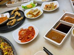 -韩宫宴烤肉·料理(大宁国际店)
