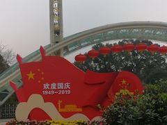 -南山植物园