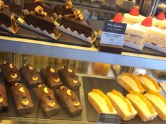 -Cafe Aewol Monsant