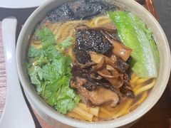 -安多素食(广仁寺路店)