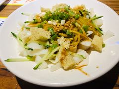 -平娃三宝烧烤·面食(南小街店)