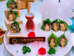 -神洲四海大酒楼(王府井澳门中心店)