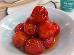 -帕米尔食府(白云观店)