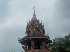 -西双版纳总佛寺