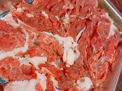 -京炭铜锅涮肉·羊蝎子·羊肉炉(保利·时光里店)