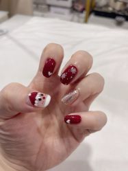 -媄甲诗美甲美睫