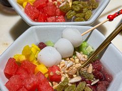 -锦府盐帮·侯宅(五棵松万达店)