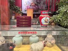 -正阳门饭庄·烤鸭·北京菜(万丰路七里庄店)
