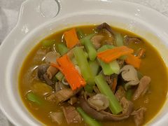 -满园春酒楼(庐江路店)