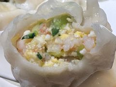 -金谷园饺子馆(北邮总店)