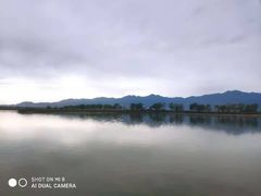 -野鸭湖国家湿地公园