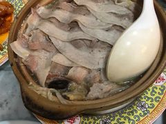 -砂锅居(西四店)