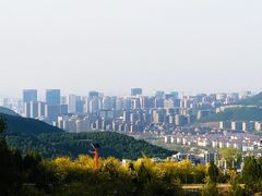 -龙洞风景区-藏龙涧