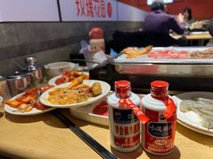 -玫瑰花园自助烤肉(顺义鑫海韵通店)