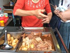-细妹五香牛杂(步行街店)