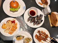 -海茵汇(萧山店)