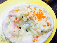 -禾绿寿司·定食·拉面·烧炸(喜荟城店)