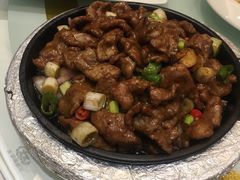 -金春禧(贵和领秀城店)