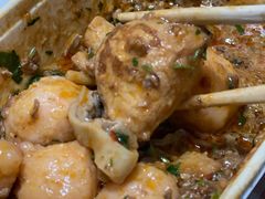 -海底捞火锅(长沙华创国际广场店)