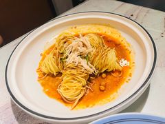 -老太原菜馆(中正天街店)