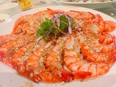 -无招牌海鲜餐厅(滨海艺术中心店)