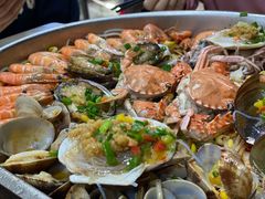 -陈小厨海鲜大咖·15年平潭味(龙王头店)